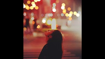 Easiest Way To Add BOKEH To A Photo - In Just 20 Seconds