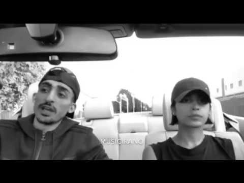 Zakhmi & Sogand „Freestyle“ (MUSICIRANO)