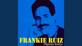 Video thumbnail of "Frankie Ruíz - Mi Libertad"