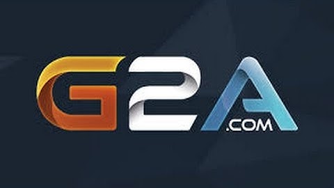 Buying 5 G2A Random steam CD-Keys