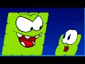 As Histórias do Om Nom 🔴  Brincadeiras do Om Nom 🔴  LIVE  🔴   Desenhos Animados para Crianças