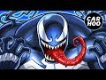 WHAT IF THIS HAPPENED IN VENOM MOVIE 【Marvel Superheroes Parody】