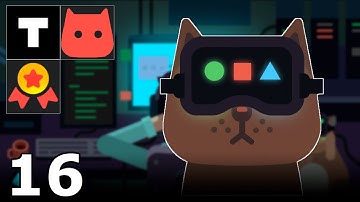 While True: learn() - 16 | New technologies in toy manufacturing