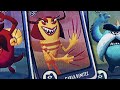 Monsters University: Opening Title