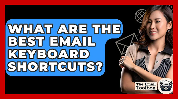 What Are The Best Email Keyboard Shortcuts? - TheEmailToolbox.com