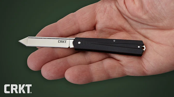 Gentleman's Knives | by Ken Steigerwalt