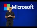 The Microsoft Comeback - BBC Click