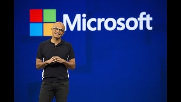 The Microsoft Comeback - BBC Click