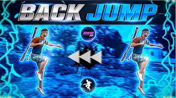 BRAZILIAN FREESTYLE 🇧🇷 BACK JUMP TUTORIAL -(FAST & Easy)