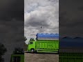 Cuman markirin Truk #trukoleng #hino500 #truk #foryou #ets2 #bussid