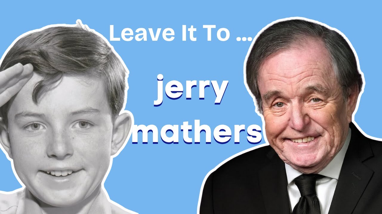 "It Wasn't Called Leave It to Beaver at First" Behind the Scenes with