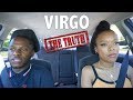 I Had to Spend 2 Hours in a Car With a Virgo... | Episode 10