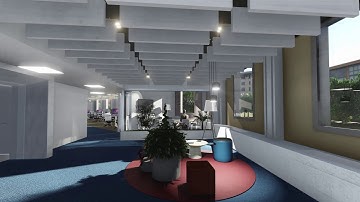 Architecture Animation 3d Animation Must See! F\X