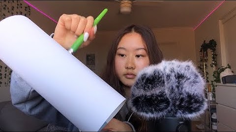 ASMR drawing you in 1 minute ✍️🎨