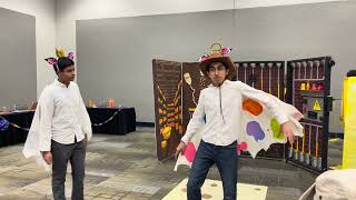 GF25 Service Learning Challenge Presentation: Secondary Level - 1st Place