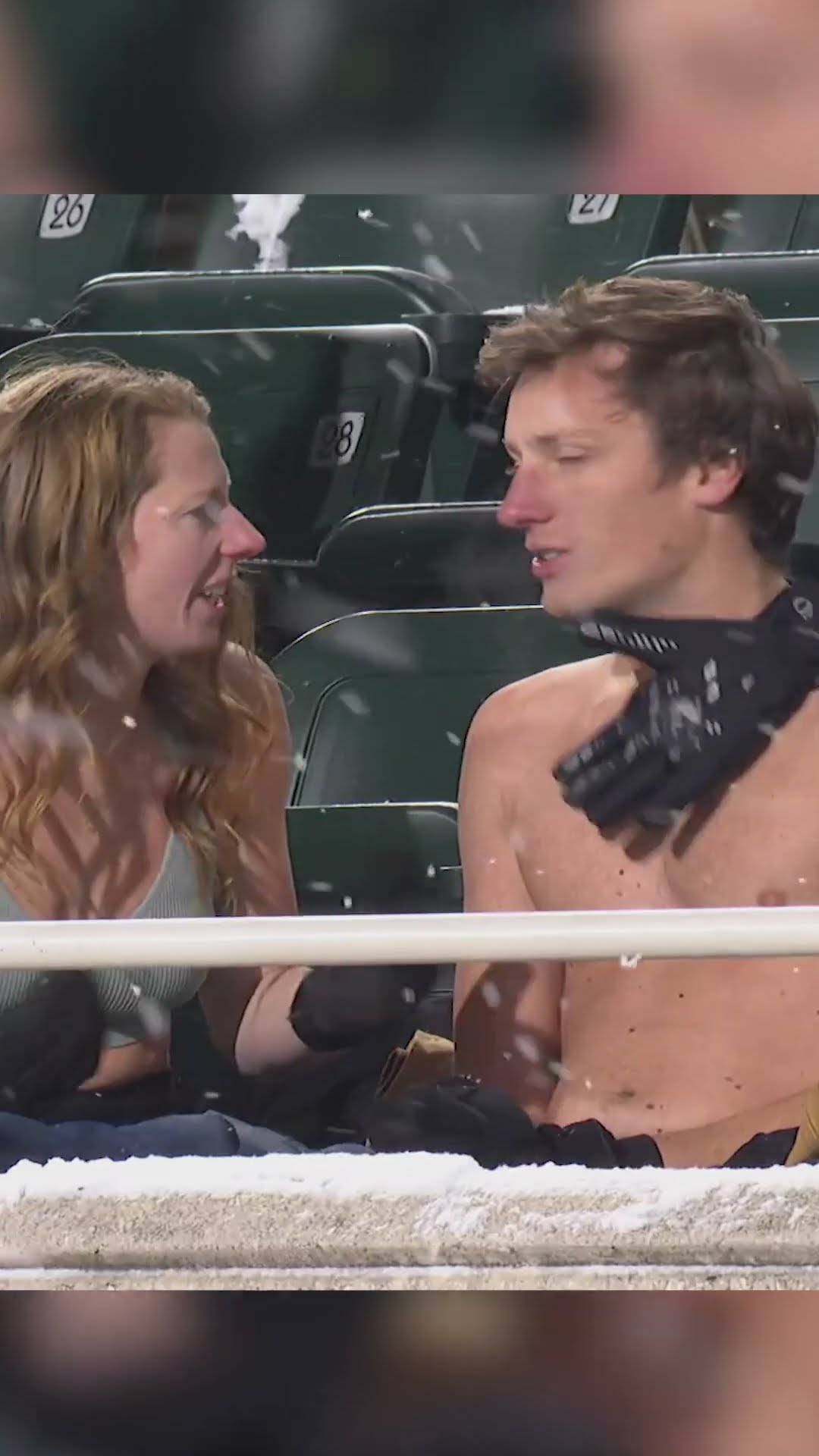 'I understand it now' ??? #michiganstate #michiganstatefootball #collegefootball #cfb