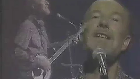 Arlo Guthrie & Pete Seeger - Together In Concert (...