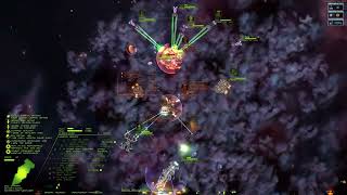 Starsector - High Tech vs Low Tech