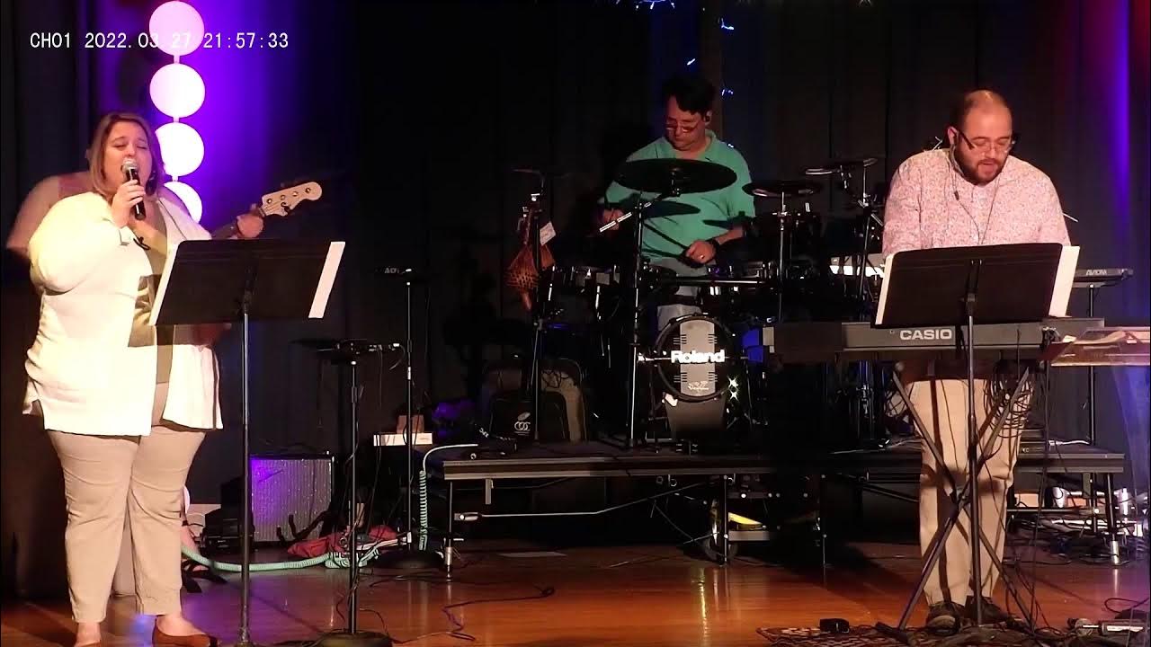 Contemporary Worship at Haymount United Methodist Church YouTube