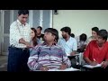 Hilarious Comedy Scene Between MS Narayana &amp; His Students || Telugu Movie Love Scenes || Shalimar