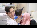 Happy 3rd Birthday Jungwoo! 🎂🎉  [The Return of Superman:Ep.626] | KBS WORLD TV 260705