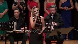 ŞENİZ BİLER '' BENİ CAN EVİMDEN VURUP YAKMAYA BİR KIVILCIM    ''