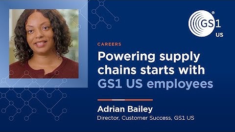 Employee Stories: Adrian Bailey – Director, Customer Success