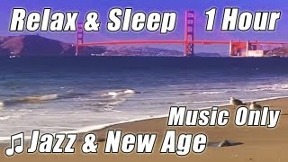 JAZZ Instrumental Music Smooth Relaxing for Studying Relax Calm Good Songs Help Study Playlist Hour screenshot 5