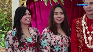 Titip Cinta - Trio Moncer - Campursari Kalimba Musik - Ce audio - Atinzta Picture