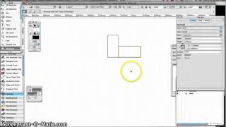 Vectorworks Spotlight Tutorials 002 - Drawing and Accuracy