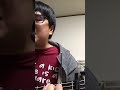 冴えない僕らに灯火を ひかりのなかに サビcovered byグラスホッパー匠
