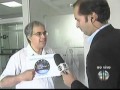 GAM 2011: Reportagem da InterTV (Rede Globo) sobre eventos em Campos do Mês da Astronomia