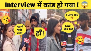 Viral Interview of Mangru Filmz | Funny Interview Moment - Part 4