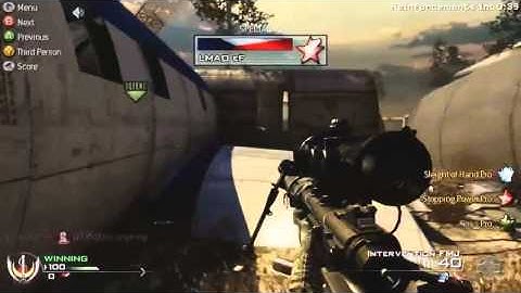 eF vs Epic | 2-0 | Edited by Cones (WATCH TILL END)