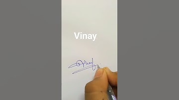 vinay#comment ur name #signature
