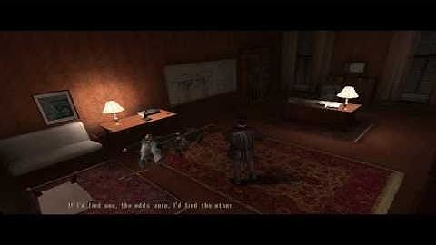 Max Payne 2 Walkthrough (Part 3 - Chapter 2) [2/2]