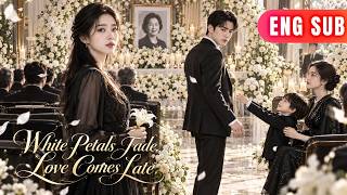 [ENG SUB]✨He Spent Years Holding Her Close, Only To Lose The Woman Who Once Loved Him Most#drama screenshot 3