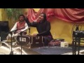 Ustad Shafqat Ali Khan And Haroon On Tabla Kis Tarah Aye Ga Qarar mp3