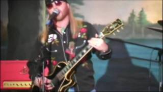 Wes Jeans - Forest Of The Pine