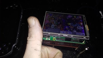 Raspberry Pi 3.5 inch Screen Setup Guide Easiest Way KeDei and all 3.5 inch screens