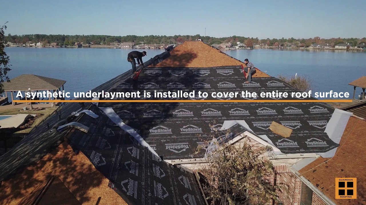 Residential Roofing Houston Guardian Roofing Houston Roofing