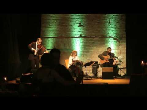 HAMBURG TANGO TRIO:   FELICIA