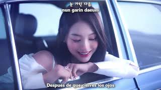 RESCENE - YOYO MV [Sub Español + Hangul + Rom] HD