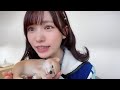 2022年12月31日 運上 弘菜(HKT48 チームKIV)