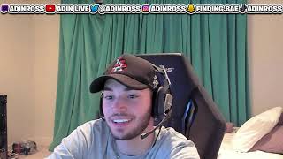 Adin Explains what Happened with Corinna Kopf...