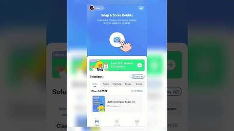 Best Doubt Solving App | Solve PCMB doubts in an Instant | Snapsolve #shorts