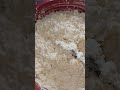Bora fazer pé de Moleque