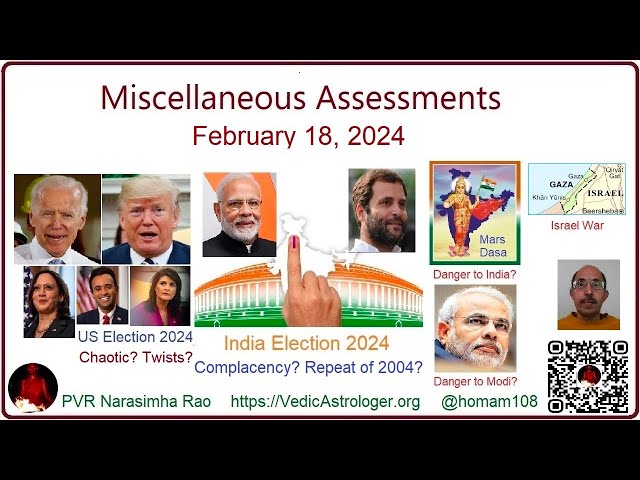 Miscellaneous Assessments - Feb 2024 class=