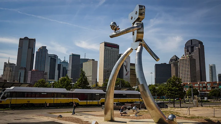 Kelby Worldwide Photowalk :: Dallas Edition