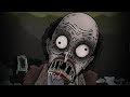 3 True Blizzard Horror Stories Animated